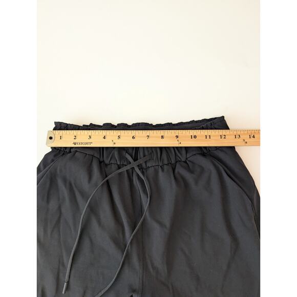Lululemon Keep Moving Pant 7/8 Length Stretch High Rise Size 6 - Picture 5 of 14
